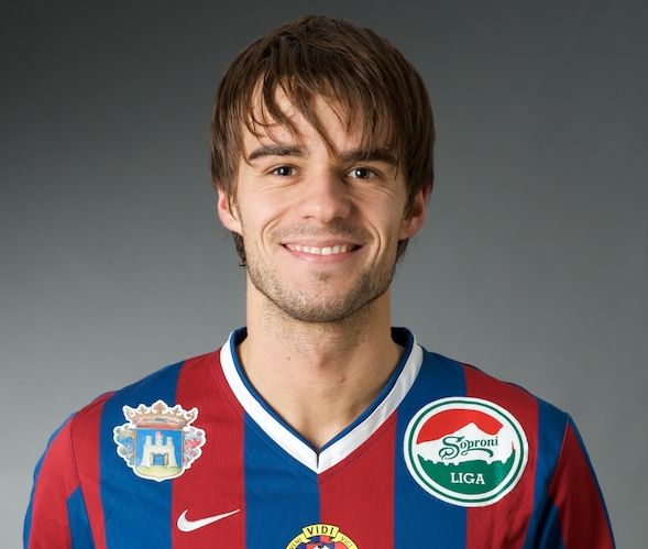 Mohl Dávid: Az az ukáz, hogy mindegy milyen játékkal, csak nyerjünk...