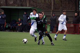 Molnár háromezernél jóval több szurkolót vár