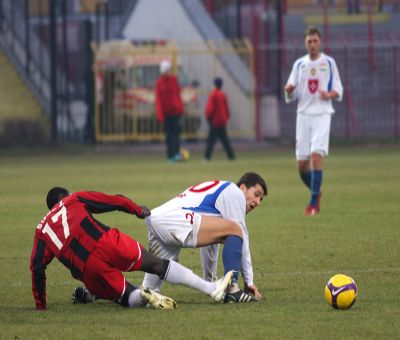 Sifter kifakadt Kecskeméten