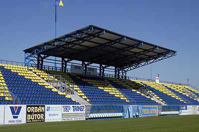 A Lombard nyerte a Veszprém megyei rangadót