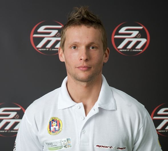 Polonkai Attila: még két-három hét a visszatérésig