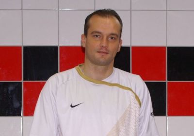 Rabóczki a 25. tétmeccsére készül a Honvédban