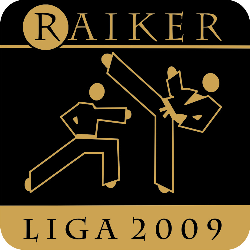 A Magyar Bajnok Arashi a ligában is az élen - Raiker Nemzeti Karate Csapatliga 2009