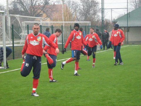 Pápa verte Siófok