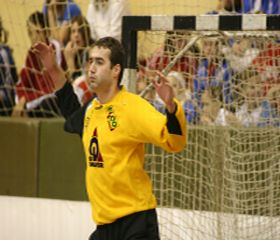 Richard Stochl: csirke, csirke és csirke...