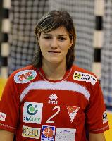 Szrnka Hortenzia nyáron elbúcsúzik az élvonaltól