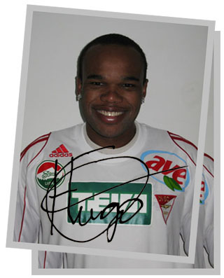 Hugo, a családcentrikus