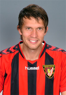 Palásthy Norbert: gyógyulóban