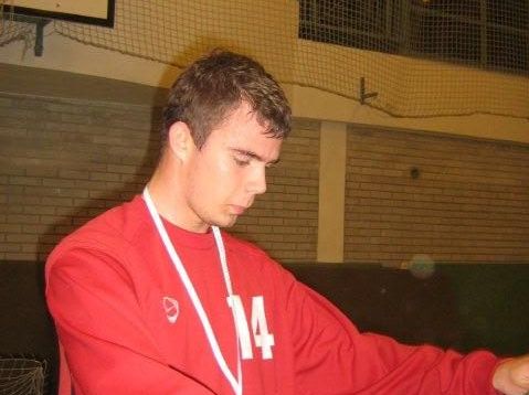 Hamar eljött a visszavágás lehetősége