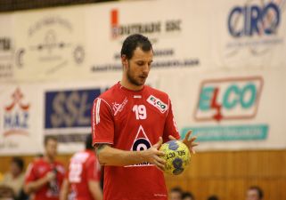 Törő Szabolcs: helyzeti előnyben vagyunk