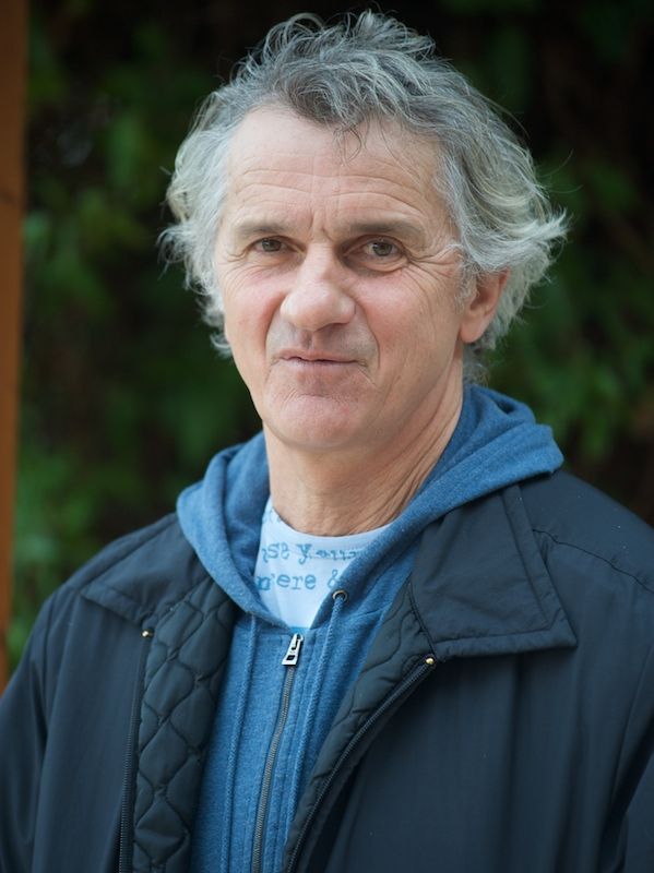 Vass László elégedett volt csapatával