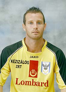 Rajnay, a Pápa védőja