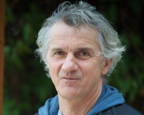 Vass, a ZTE pályaedzője