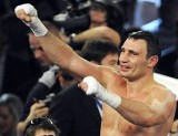 Vitali Klitschko - Juan Carlos Gomez, Vitalij Klicsko
