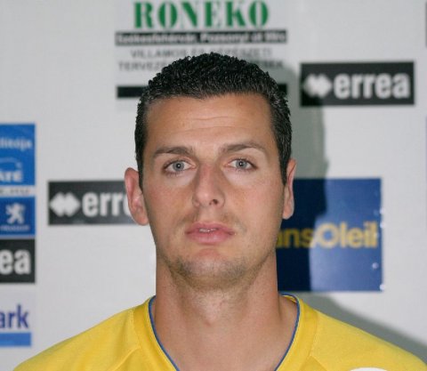 Hegedűs Gyula