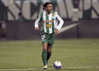 A Ferencváros ikonja a legértékesebb mezt kapta