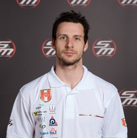 Törő Szabolcs kontra Iváncsik Gergő