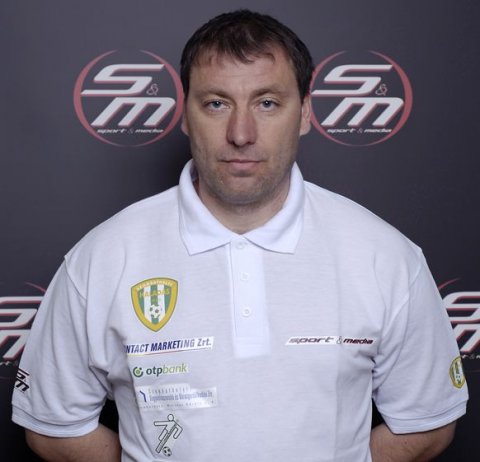 Csertői: nem kell ezt felfújni