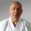 Shihan Furkó Kálmán Életműdíjat kapott