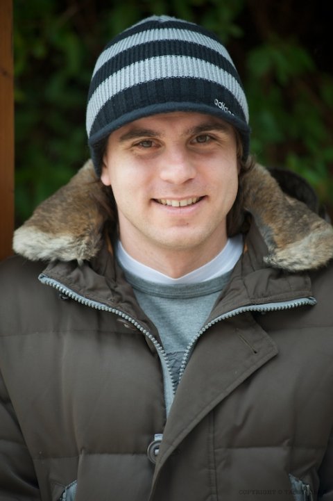 Horváth András: Jól ismertem Ronaldinhot