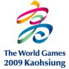 Világjátékok 2009: aerobikcsoportunk is Világjátékok-résztvevő lett