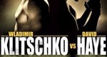 Klitschko vs. Haye: Aláírtak!