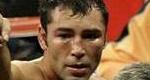 De La Hoya visszavonult