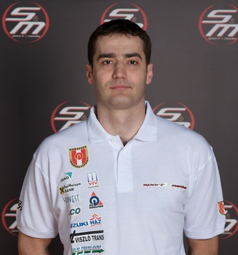 Stochl Richard mindenkit komolyan vesz