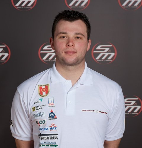 Sándor Ákosék nem gondolnak a Veszprémre
