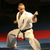 Kyokushin Karate EB-Kiev - Nagyszerűen szerepelt az első napon a magyar válogatott...