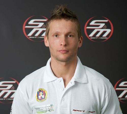 Polonkai Attila