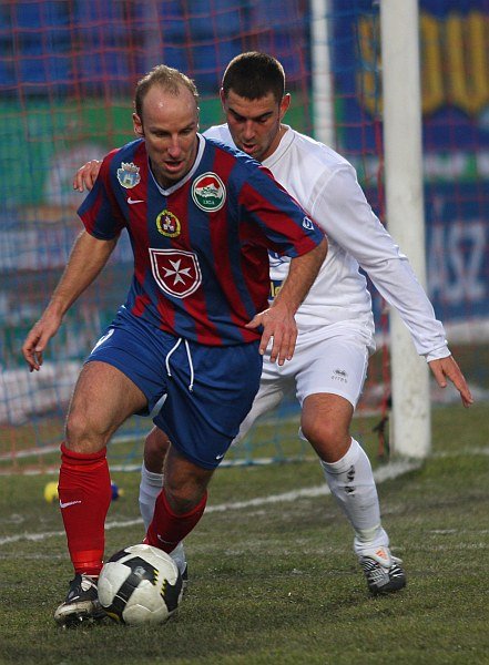 Sitku Illés, FC Fehérvár