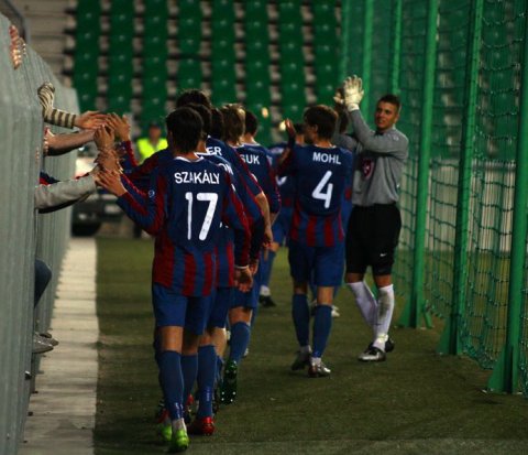 FC Fehérvár 