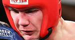 BoxingONE: a Kecskemét kiütéses győzelme