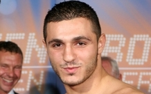 Alexander Frenkel: 