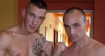 WBF címmérkőzés: Kovács Tamás és Kiss Zoltán Jr. mérlegre állt