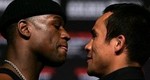 Mayweather visszatér