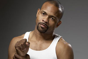 A Strikeforce kész lehetőséget adni Roy Jones Jr. és Nick Diaz MMA meccsére