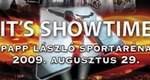 It's Showtime - Budapest: Elkezdődött a jegyárusítás, akciókkal!