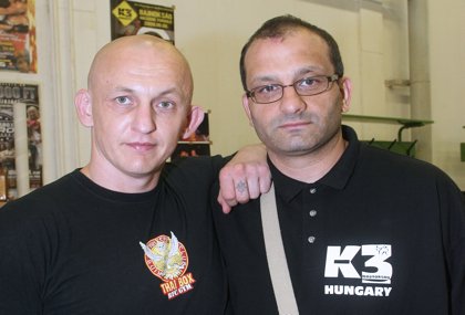 Lashi Luma vándorkupa