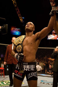 Anderson Silva vs. Wanderlei Silva a közeljövőben