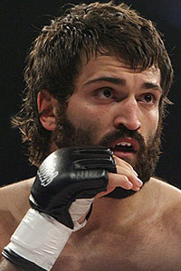 Arlovski hatvannapos szünetre kényszerült