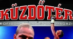 Megjelent a Küzdőtér magazin júniusi száma