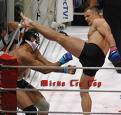 CroCop nem írt alá a DREAM-nél!