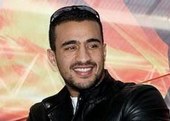 Badr Hari Magyarországon!