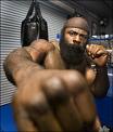 Kimbo Slice elfogadta a TUF 10 felkérést