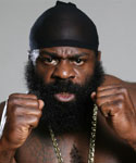 Kimbo Slice a 