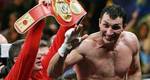 Klitschko már a WBA címet vette célba