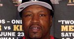 Ray Mercer a ketrecben is megmutatta - VIDEO