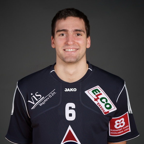 Nagy Kornél vívódása
